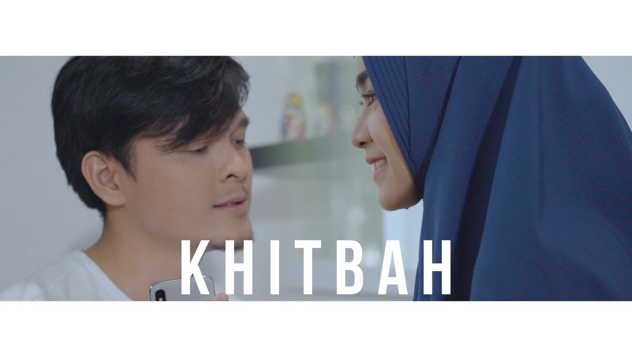 Khitbah - Anisa Rahma & Anandito Dwis || #Singlelillah Extended Part 3