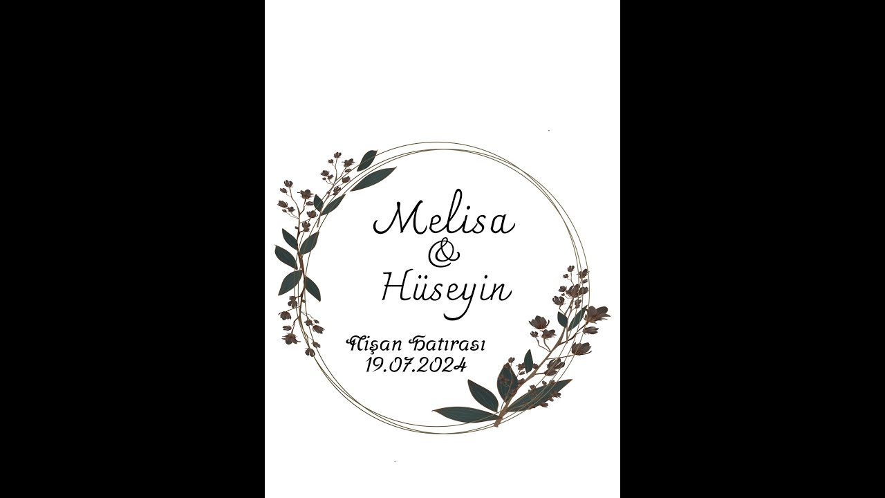 NİŞAN VİDEOSU2