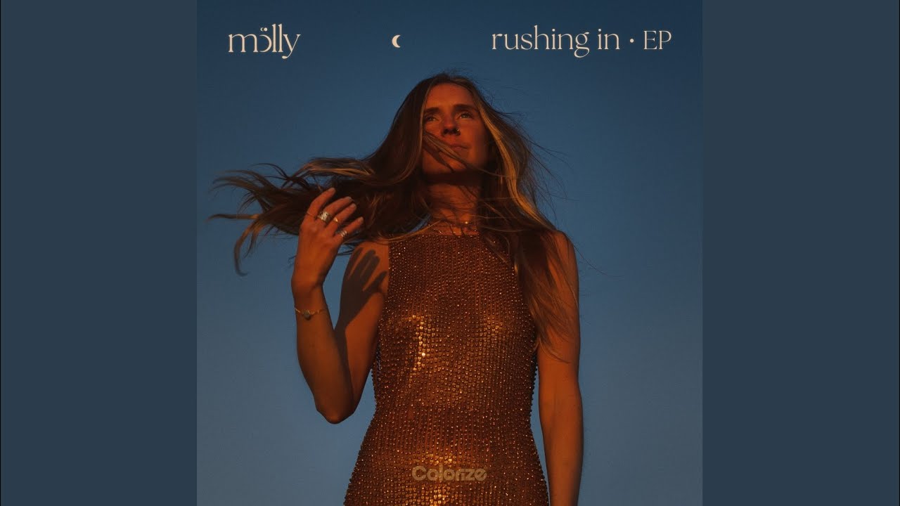 Rushing In