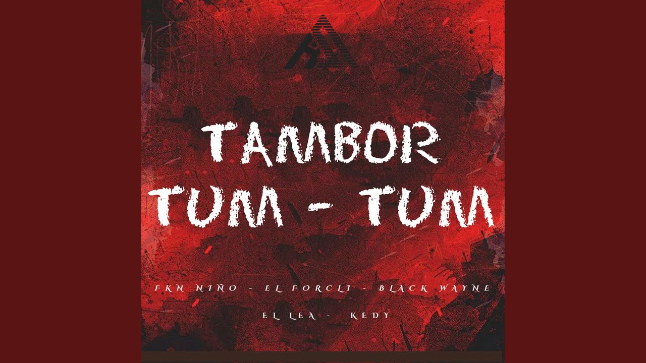 Tambor Tum Tum