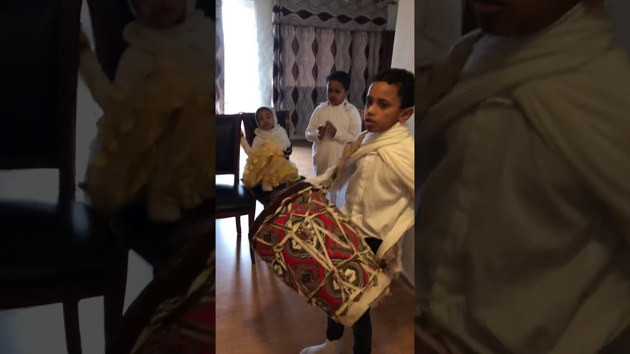 Eritrean orthodox mezmur Mikael bekmfu gebrial befana