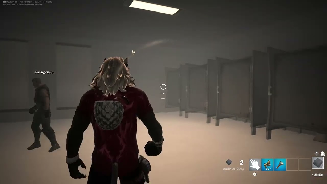 Wasn't as scary as others but took us longer(The sound of fear)