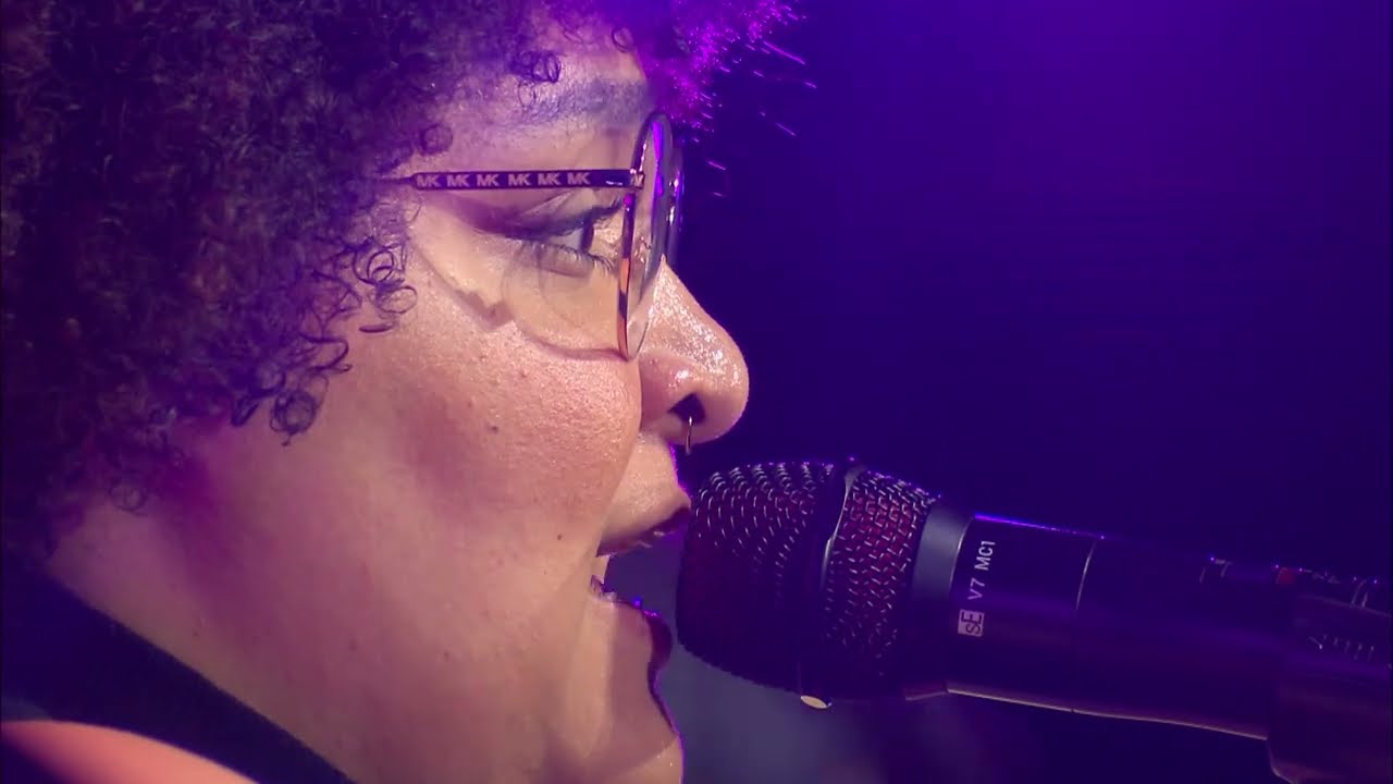 Вторник | Black Opry | Appalachia Sessions Live