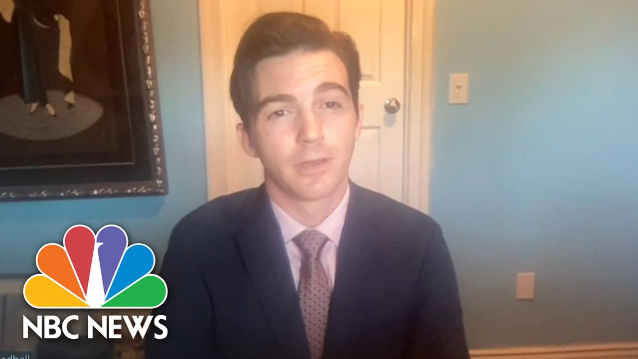 Listen: Drake Bell Victim Gives Emotional Court Statement