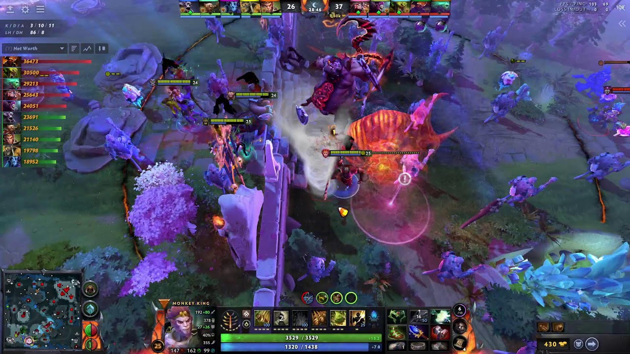 #dota2  #repo #brawlhalla #brawl #game #fungame #lolgameplay #dota2 #peak