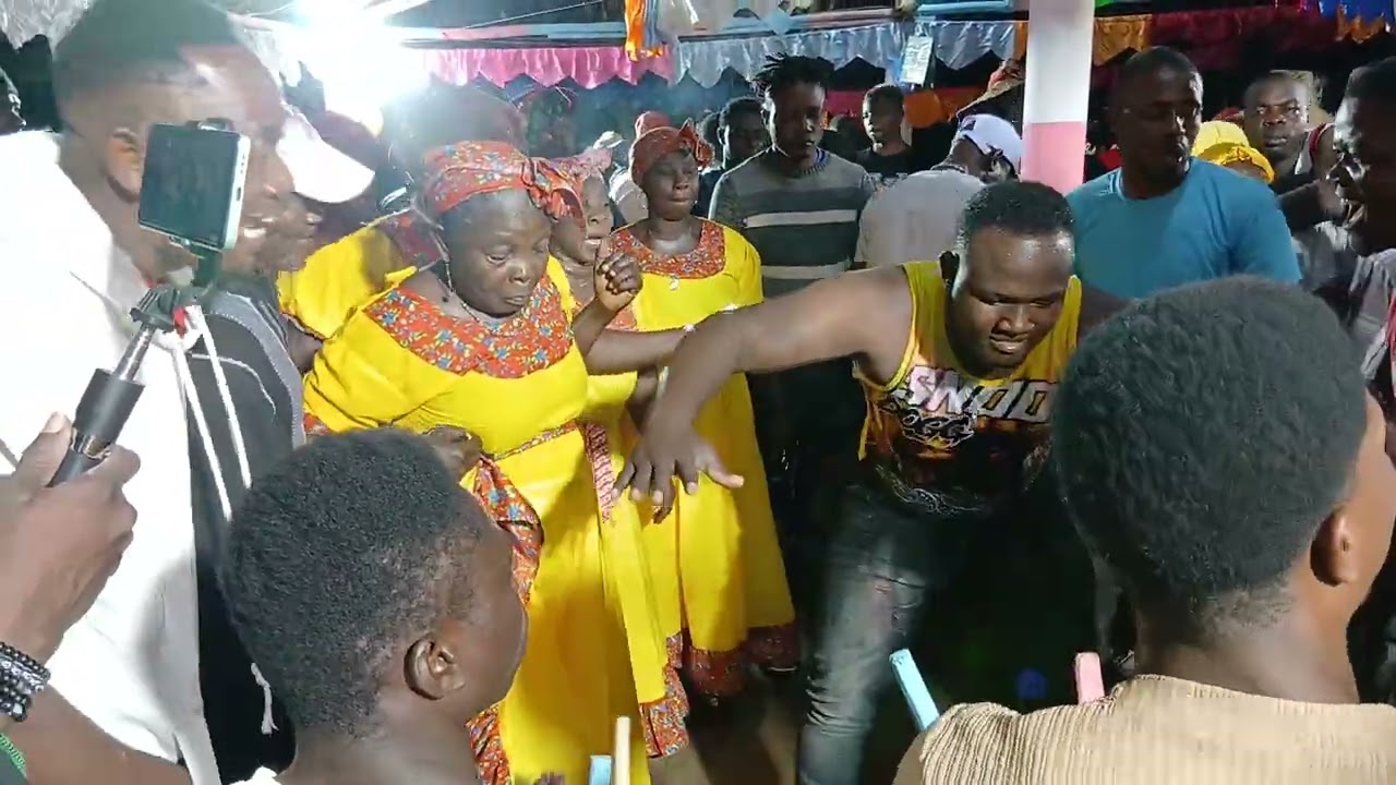 Papa danmbala bayo lavie pou ginen yo 