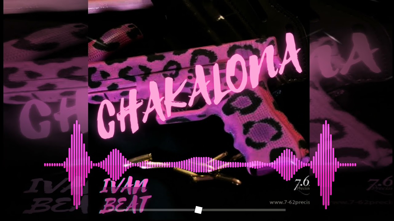 CHAKALONA-IVAN BEAT