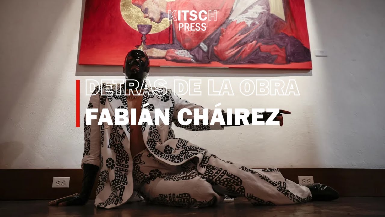 DETRAS DE LA OBRA - 