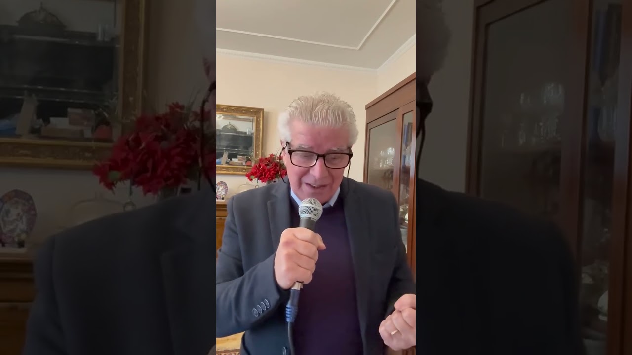 Antonio Bruno UNA GRANDE BELLISSIMA VITA