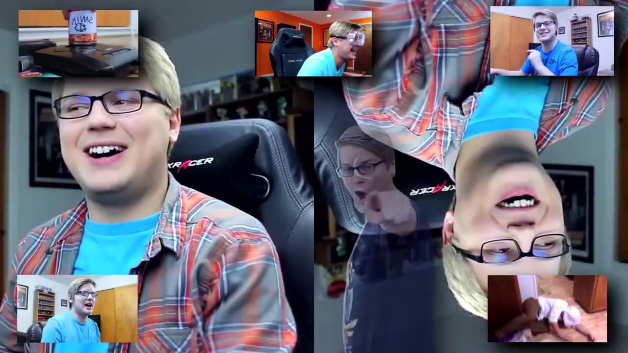 I YTPMV CHADTRONIC 2 [REUPLOAD]