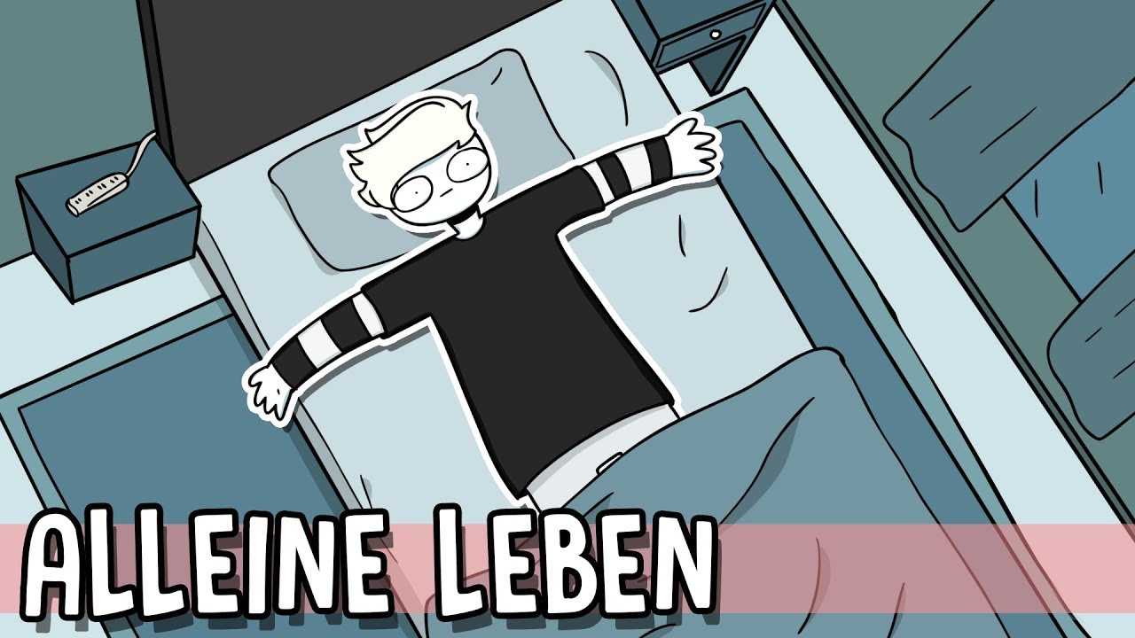 Alleine Leben