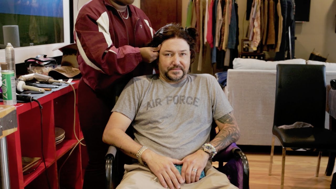 Jason Aldean - How Far Does A Goodbye Go (Official Music Video) [Behind The Scenes]