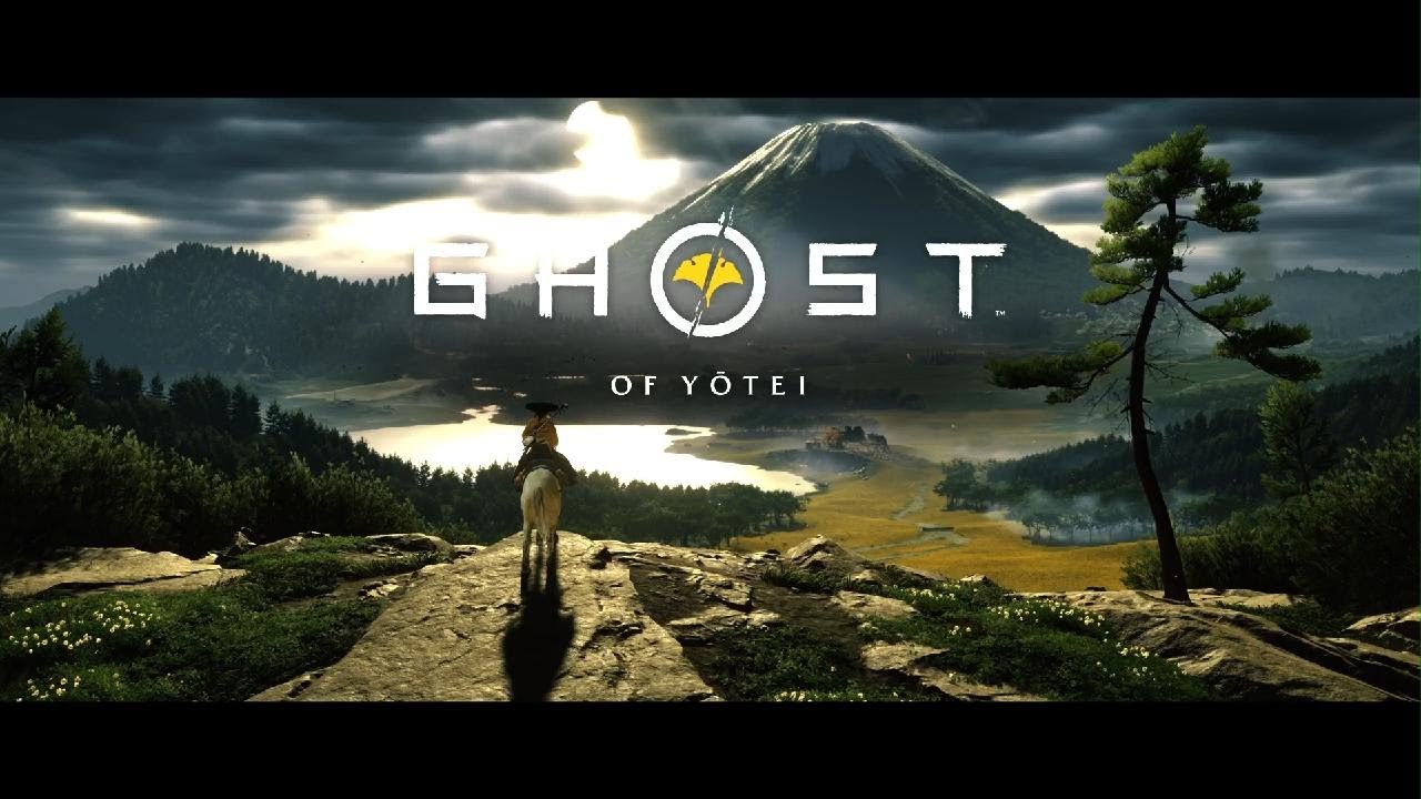 Ghost of Yōtei Part 1