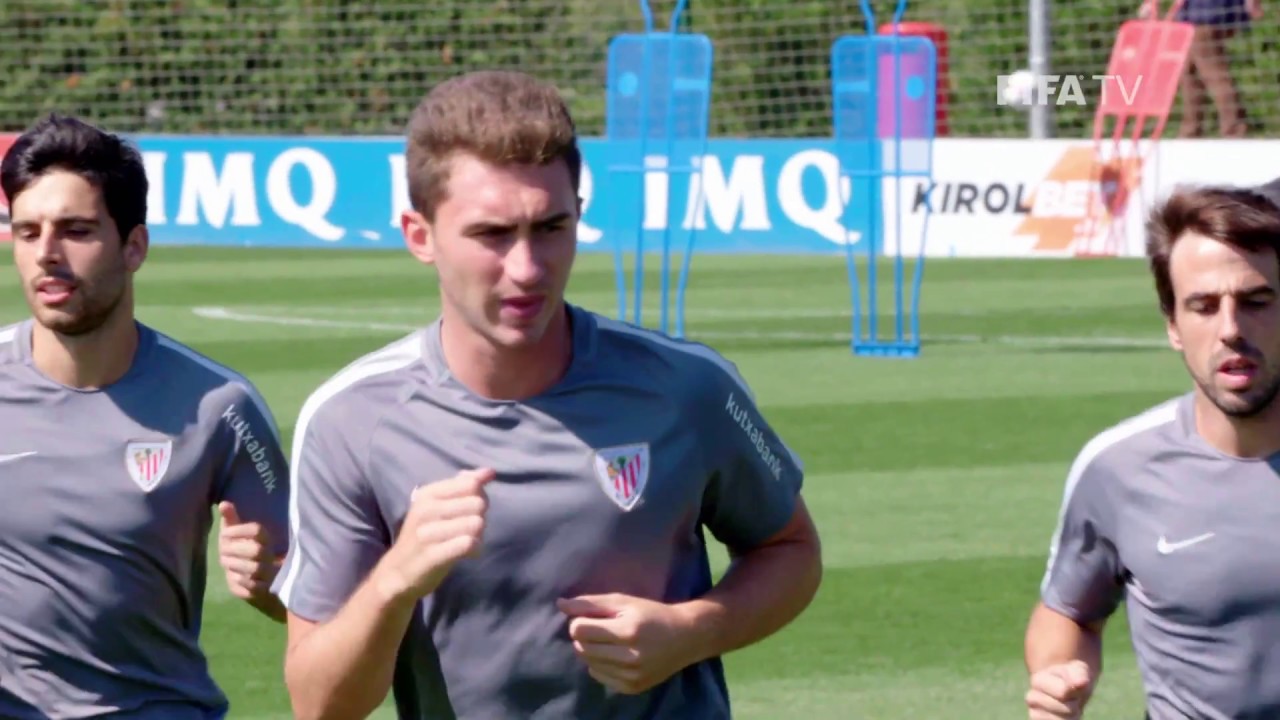 Athletic Bilbao Feature