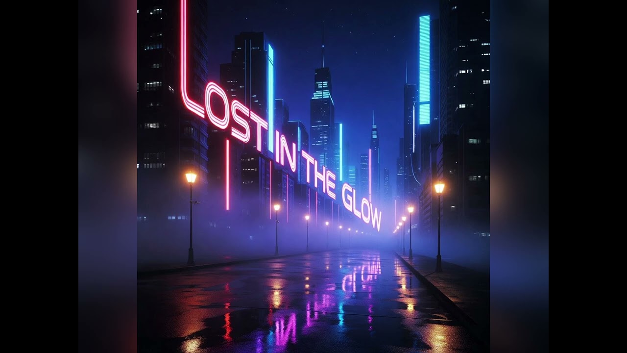 Panditorus – Lost In The Glow | Melodic Progressive House