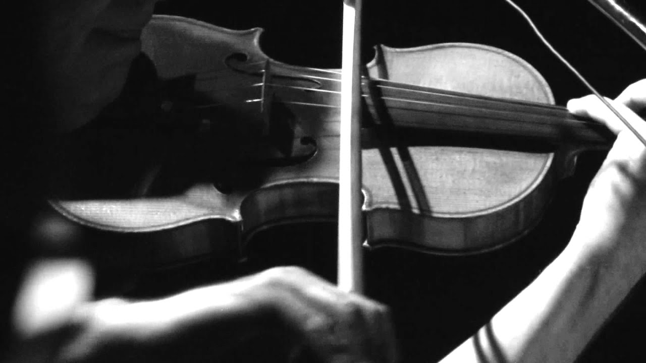 Sylvie Courvoisier + Mark Feldman 4tet