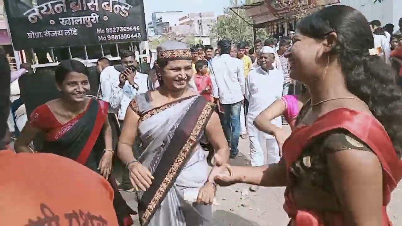 Sagameshor halkipathak Kurla #halgi 