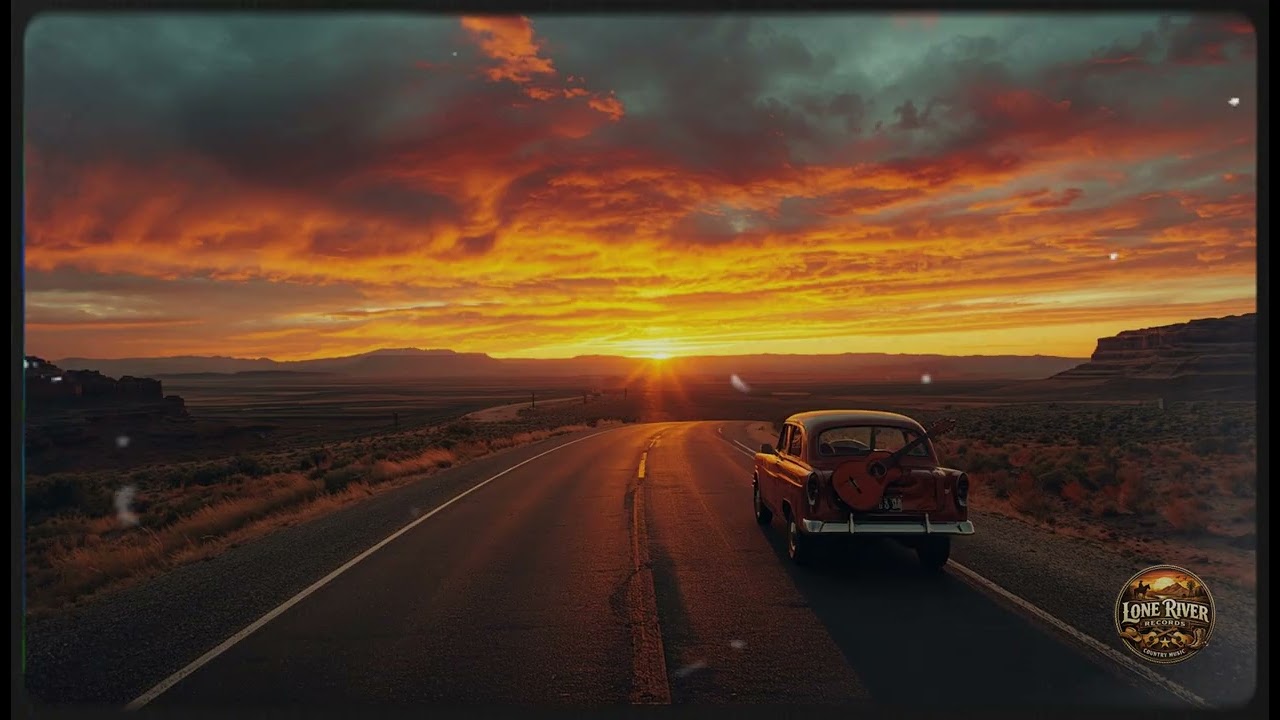 Oh, Susy – American Country Love Song | Colorado Road Trip Ballad