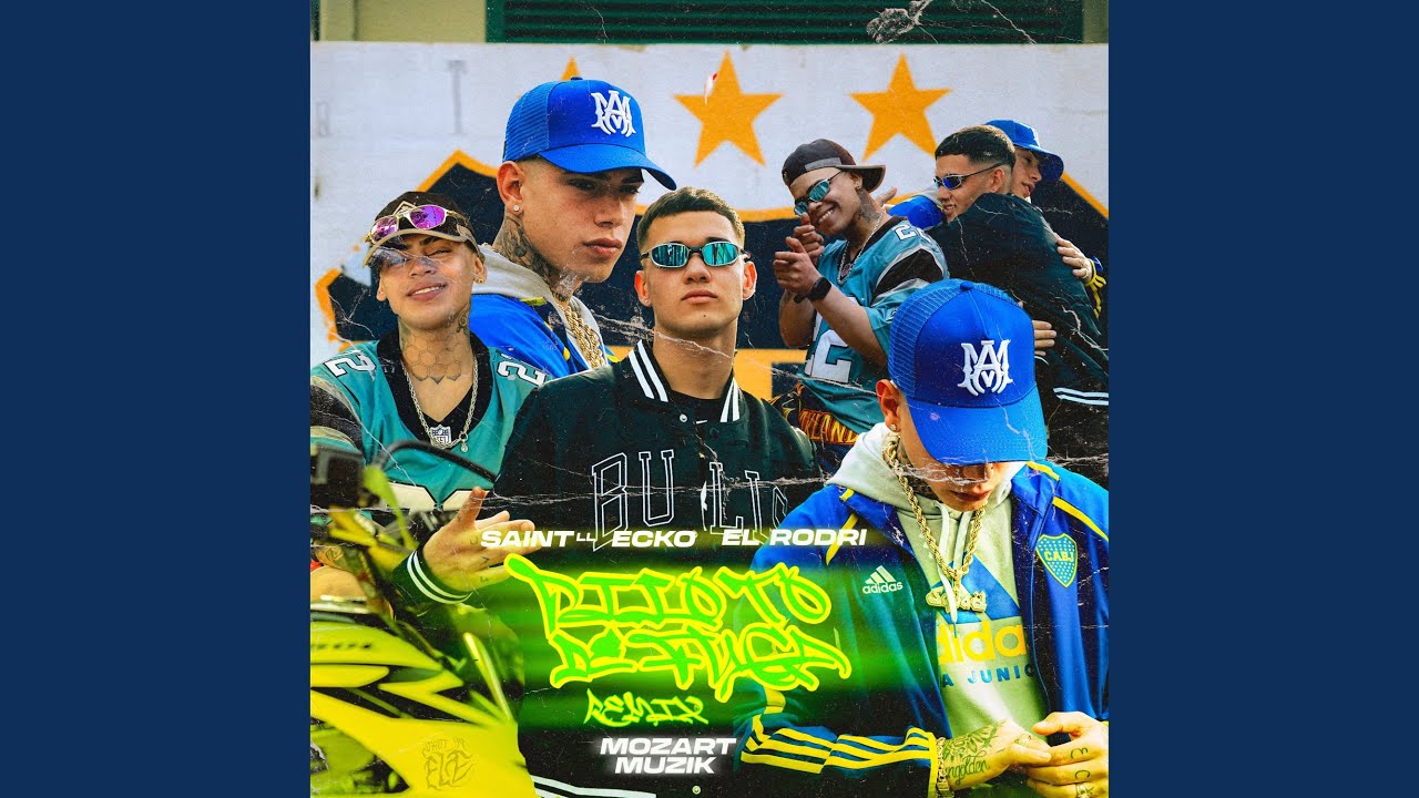 Piloto de Fuga (Remix)