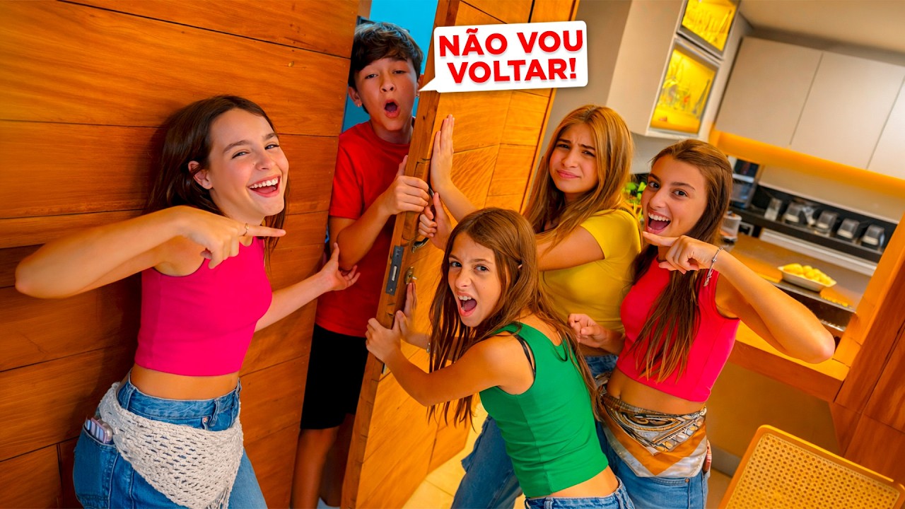 RICARDINHO SE VOCÊ NÃO VOLTAR POR BEM, VAI VOLTAR POR MAL