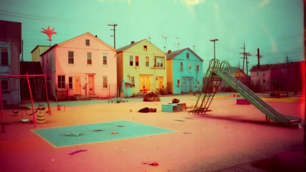 “Liminality” (2026) Music by: Curtis Duxbury II (Official Music Video) (Not Ai) 
