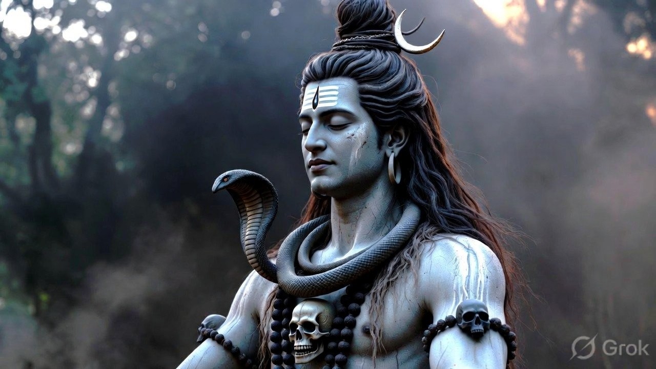 गीत संगीत ॐ नमः शिवाय भाग 1 1   15