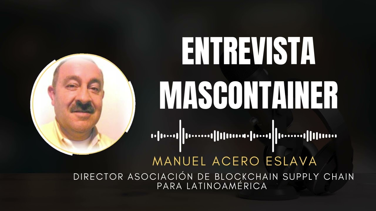 ¿La logística colombiana está en Crisis?, costos y revolución tecnológica | Manuel Acero