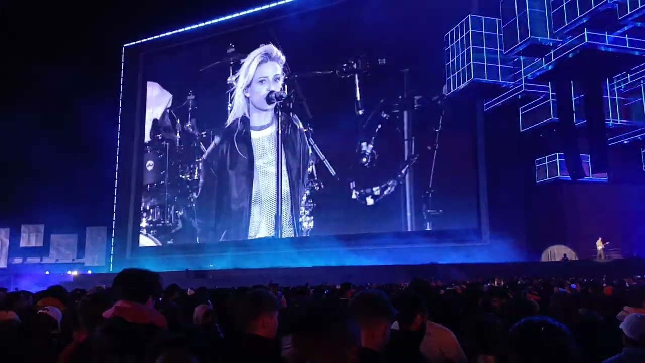 Linkin Park - Live in Riyadh Sound Storm 2024