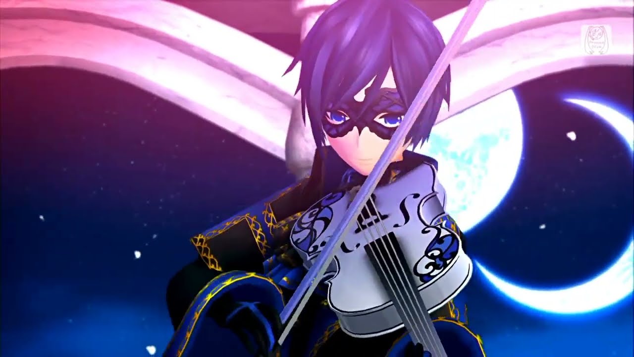 【KAITO V3 and MEIKO V3】カンタレラ /『Cantarella ~grace edition~』【VOCALOID カバー】