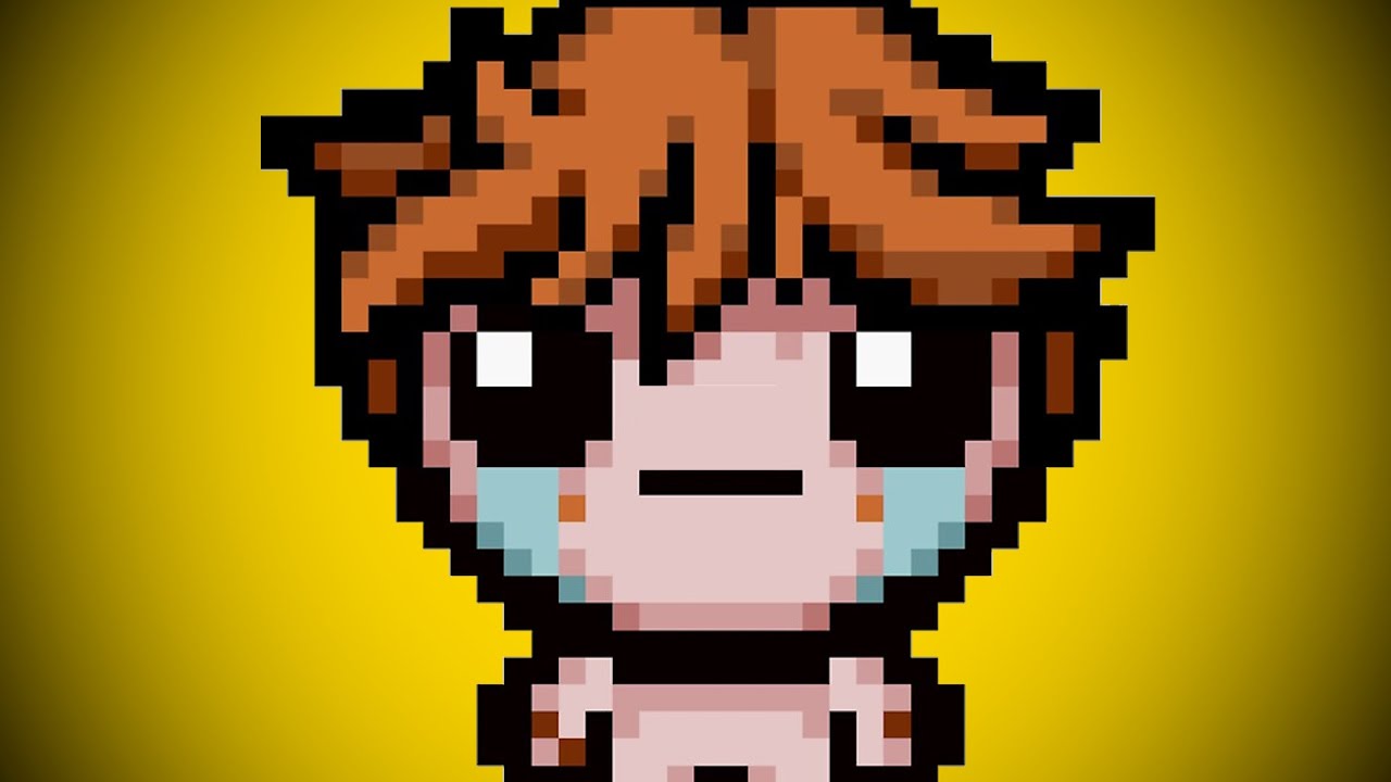 Tainted Lazarus macht KEINEN SPASS.. | Binding of Isaac Repentance+