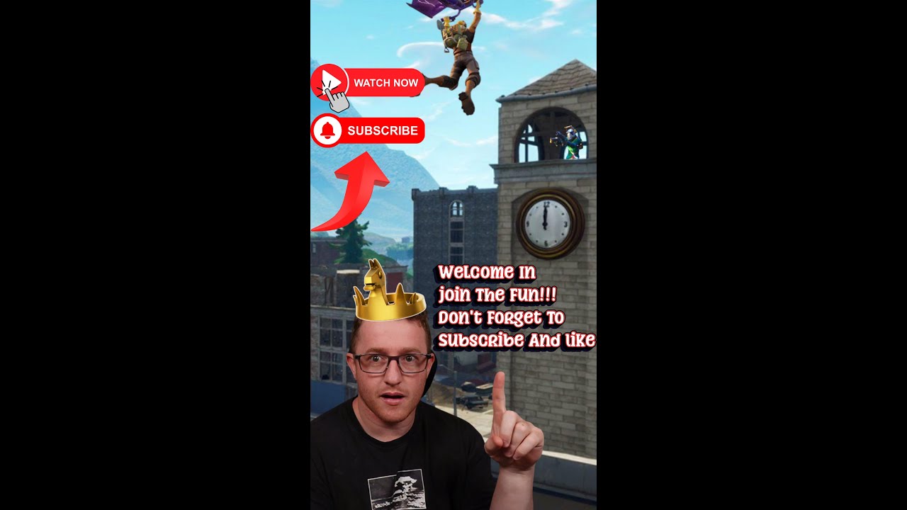 Fortnite ZB Solos! Reload? I Won't End Stream Til I Win