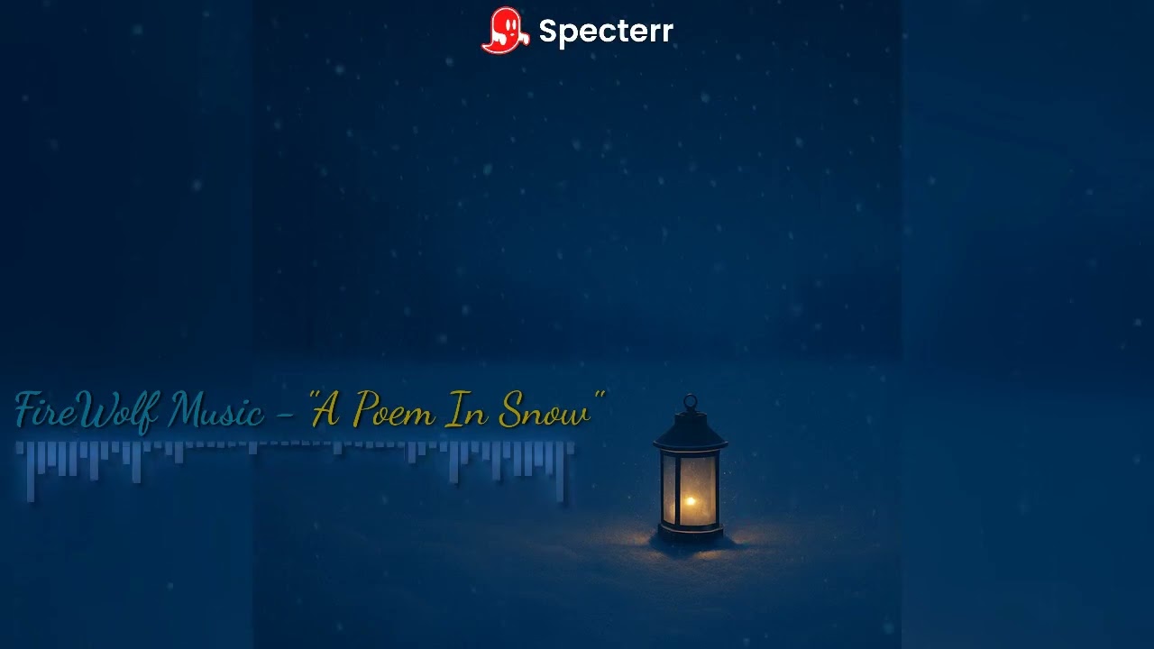 FireWolf Music - “A Poem in Snow”