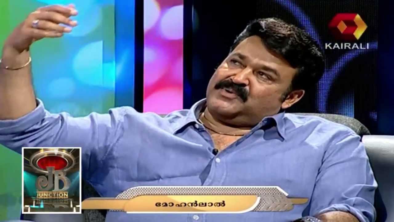 Mohanlal on his 40-year-old bond with Amritanandamayi
