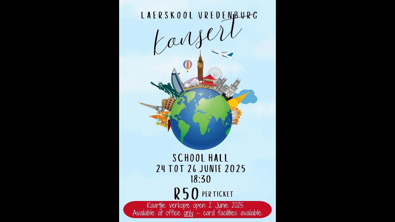 LSV Gala Evening Concert