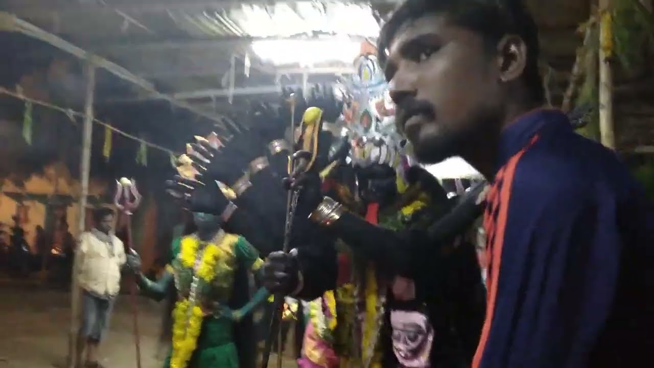 #kayalpatnam #dasara #2022 Kayalpatnam dasara video 2022 @arunachalapuram dasara Kulu video