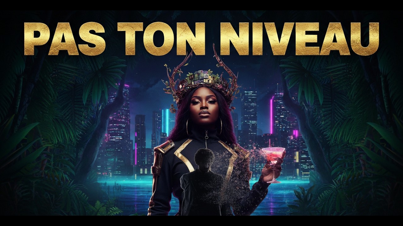 Pas Ton Niveau (2026)