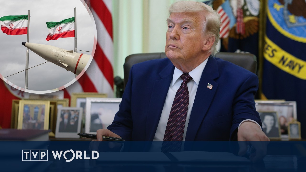 Trump and Iran signal breakthrough in peace talks | Morning Report