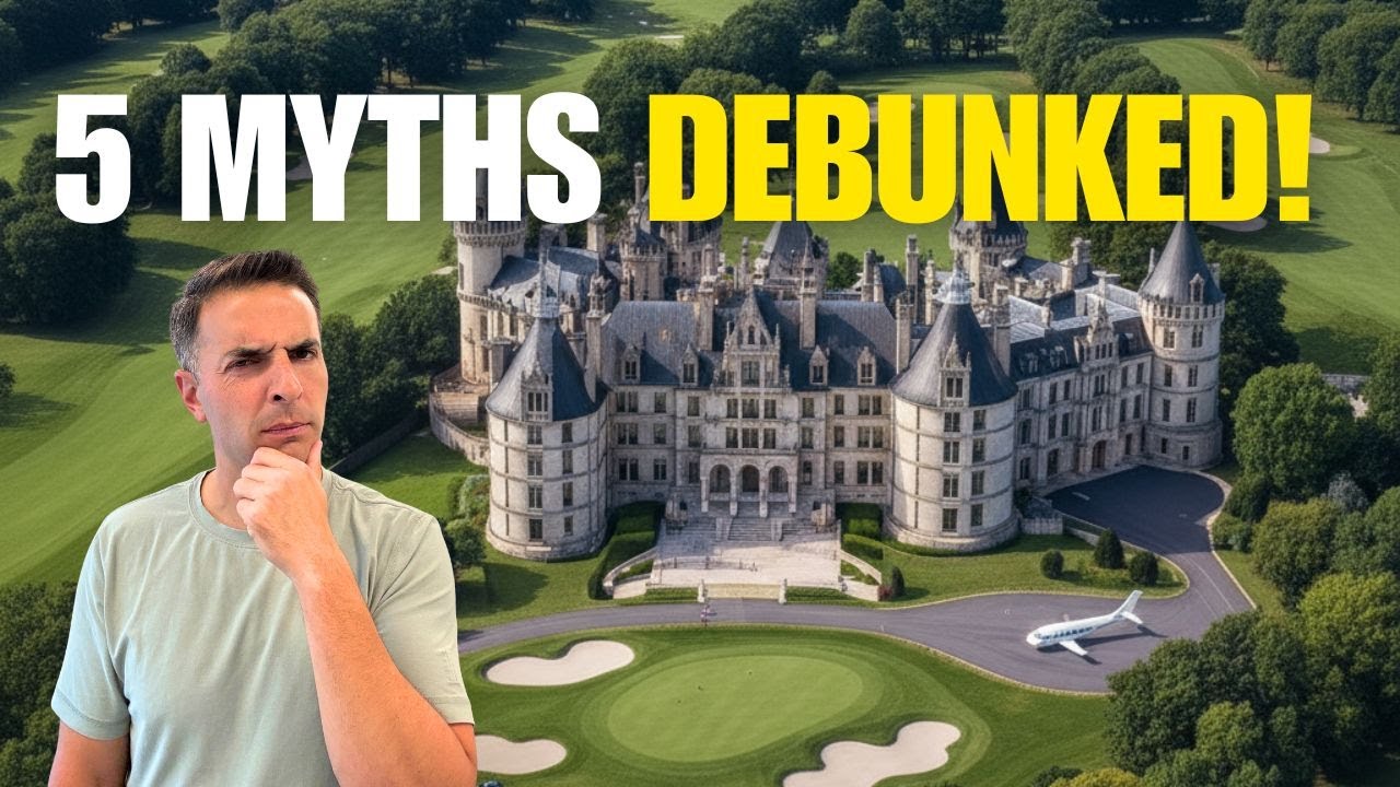 Moving To Connecticut? Fairfield County Myths DEBUNKED