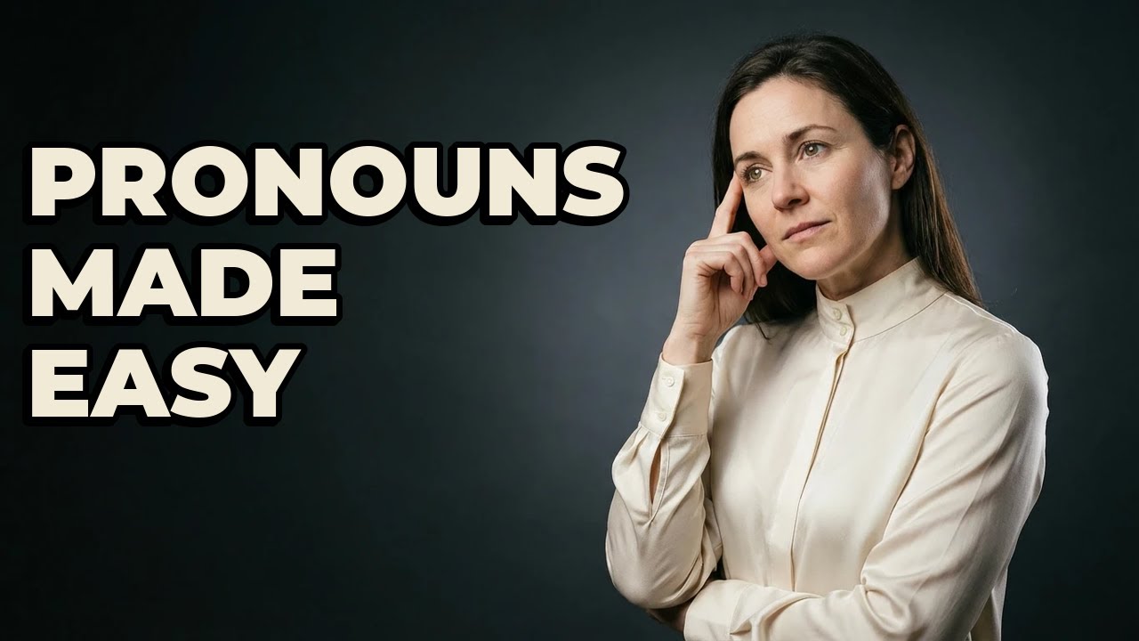 How Can I Identify Subject And Object Pronouns Easily?