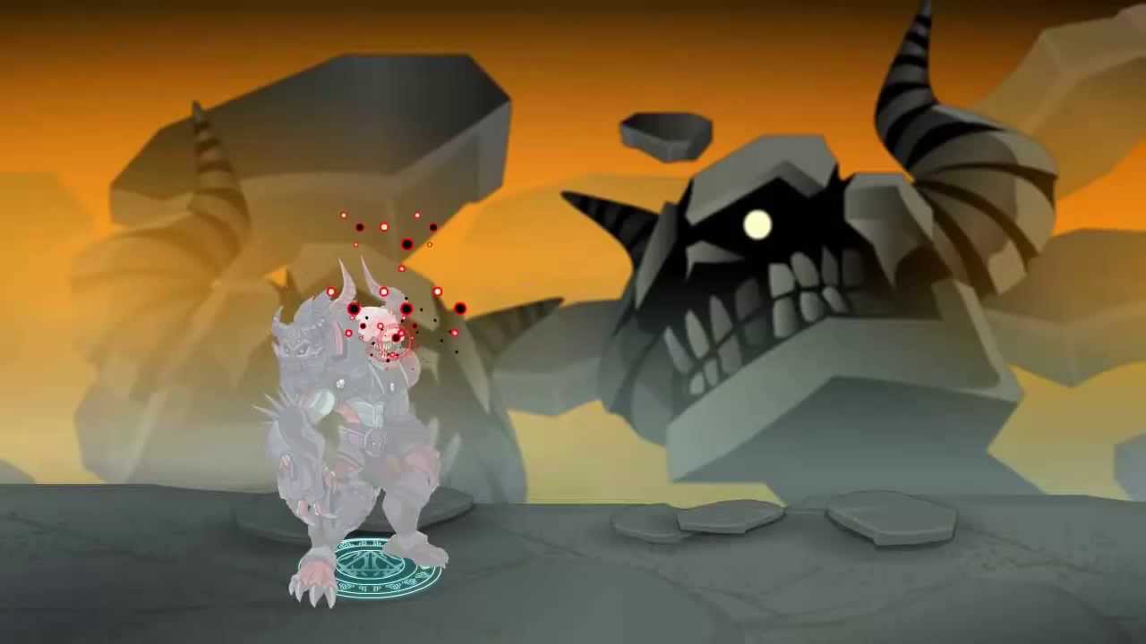 Oversoul Daily: Nulgath's Shadow