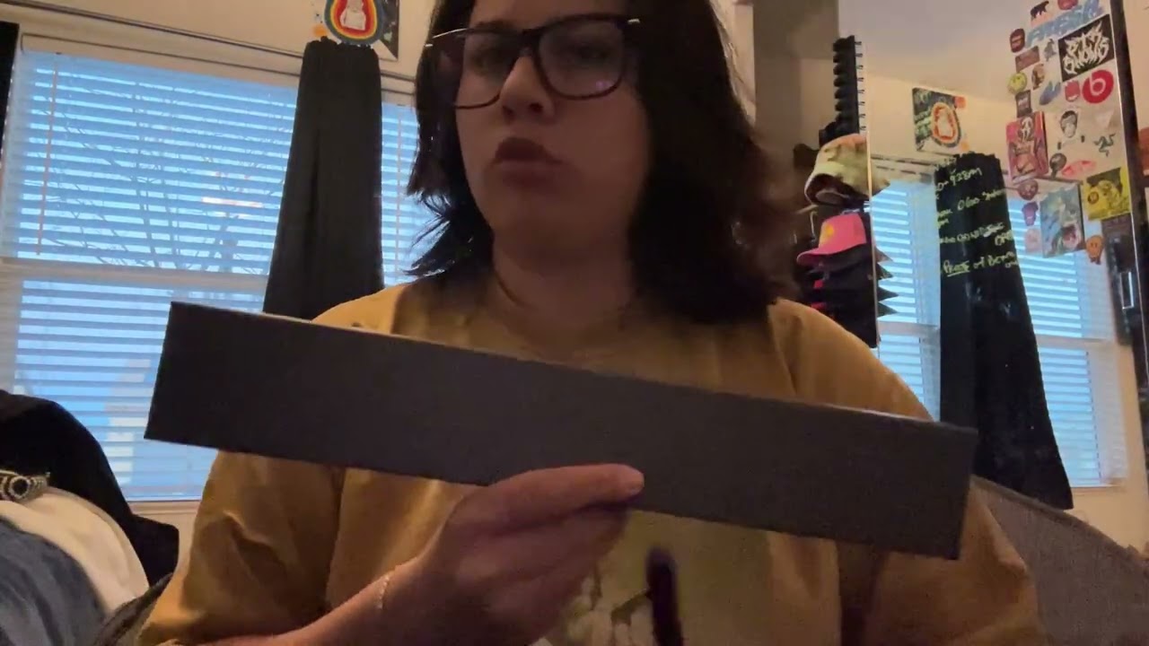 ASMR: Point A or B?