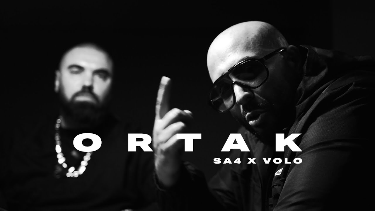 Sa4 x VOLO &ndash; Ortak