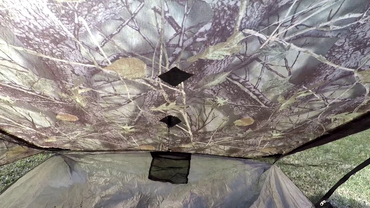 Zpacks Duplex follow up