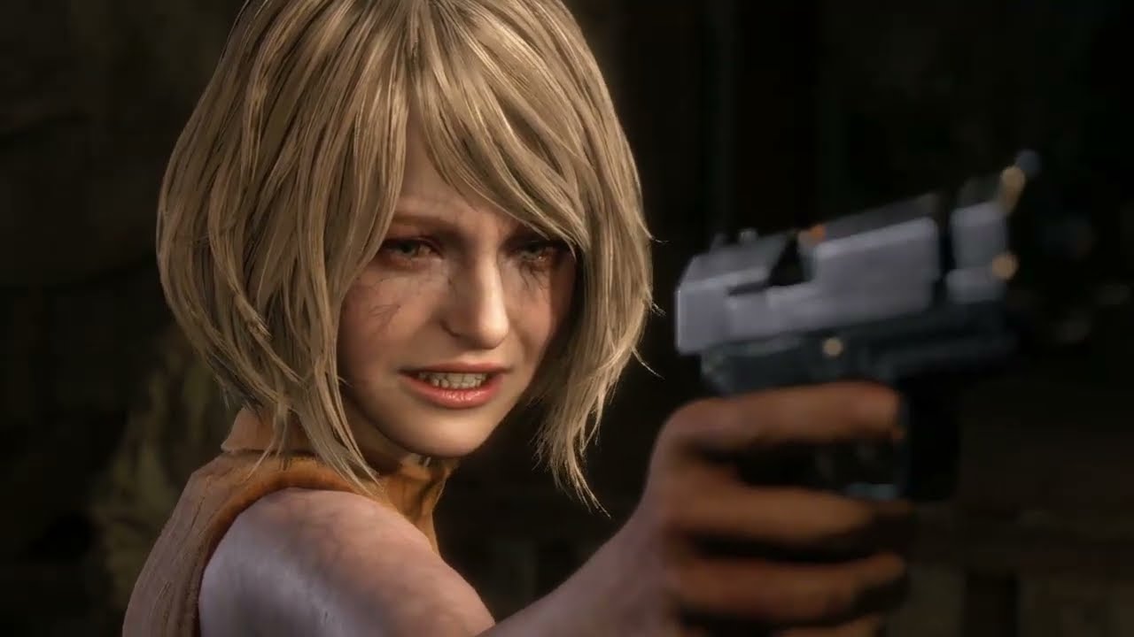 Resident Evil 4 (2023) Part 5