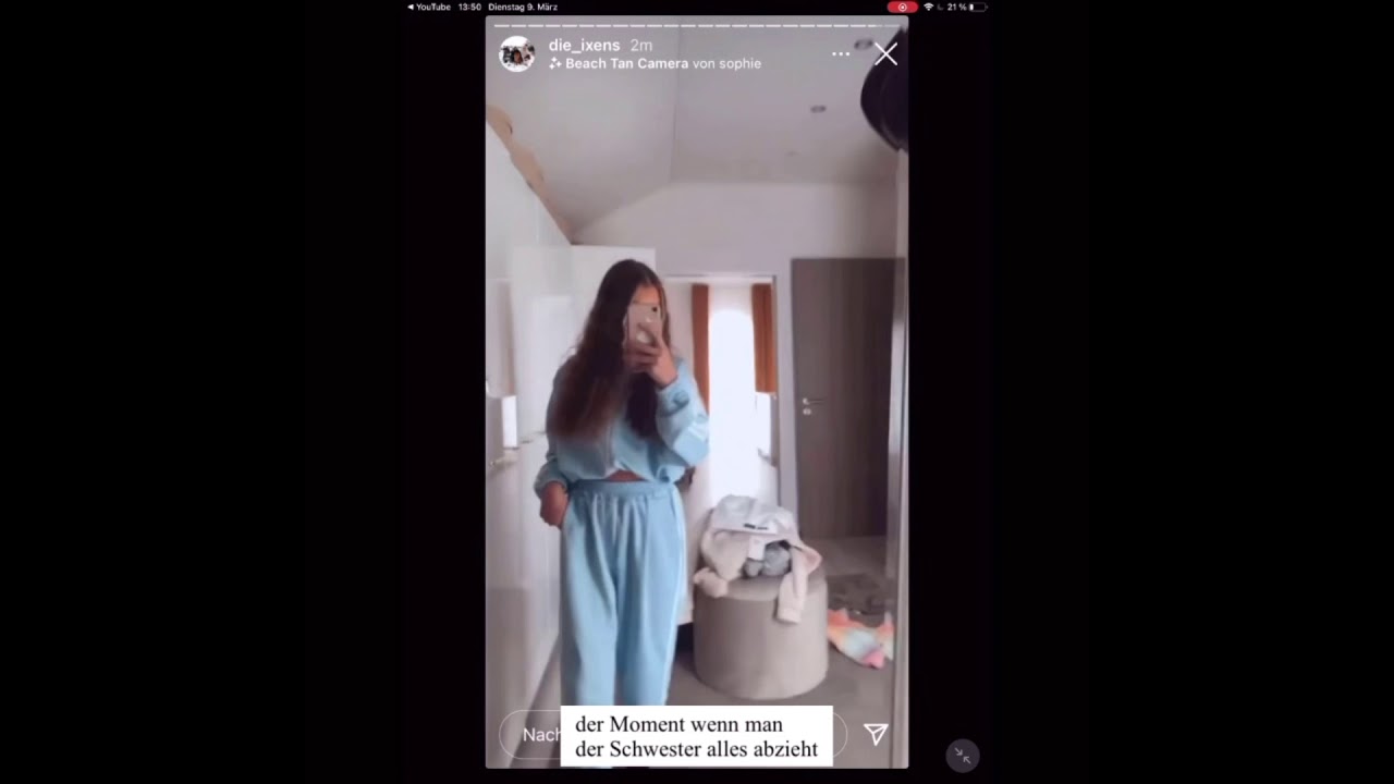 Vivi klaut Anna‘s Klamotten + Vivi und Anna‘s 5 Minuten 😂😂😂😂