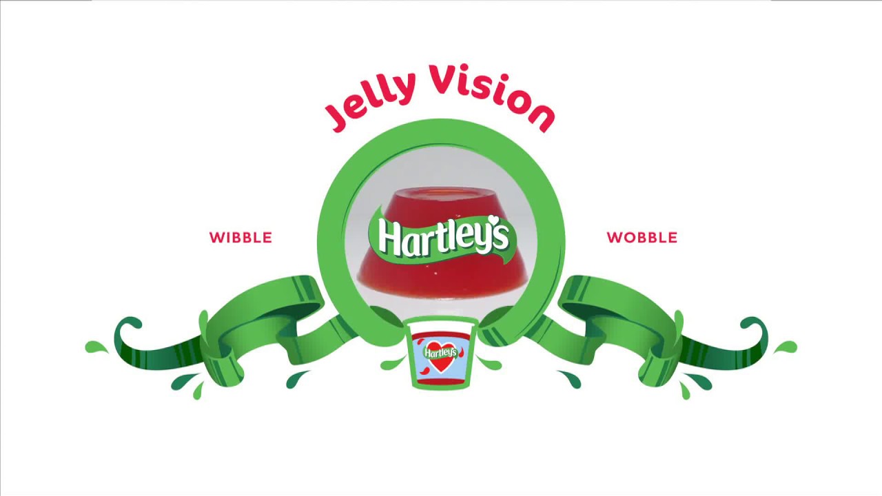 Hartley's Jelly Vision - The Auditions