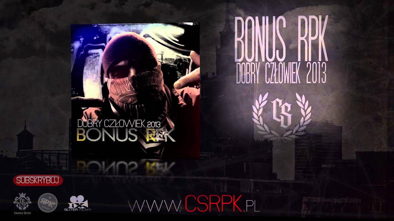 BONUS RPK ft. PAPRODZIAD, DAMIAN WSM - POLSKI GALIMATIAS