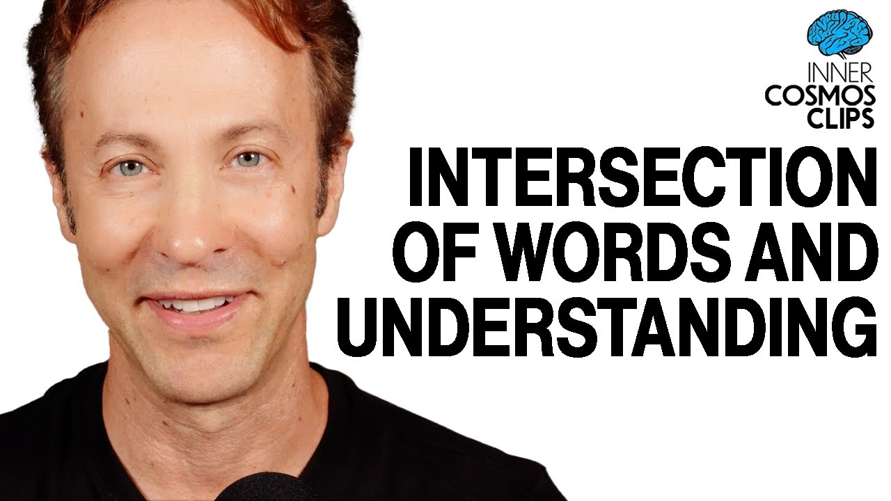 Lera Boroditsky on the intersection of words and understanding | INNER COSMOS WITH DAVID EAGLEMAN
