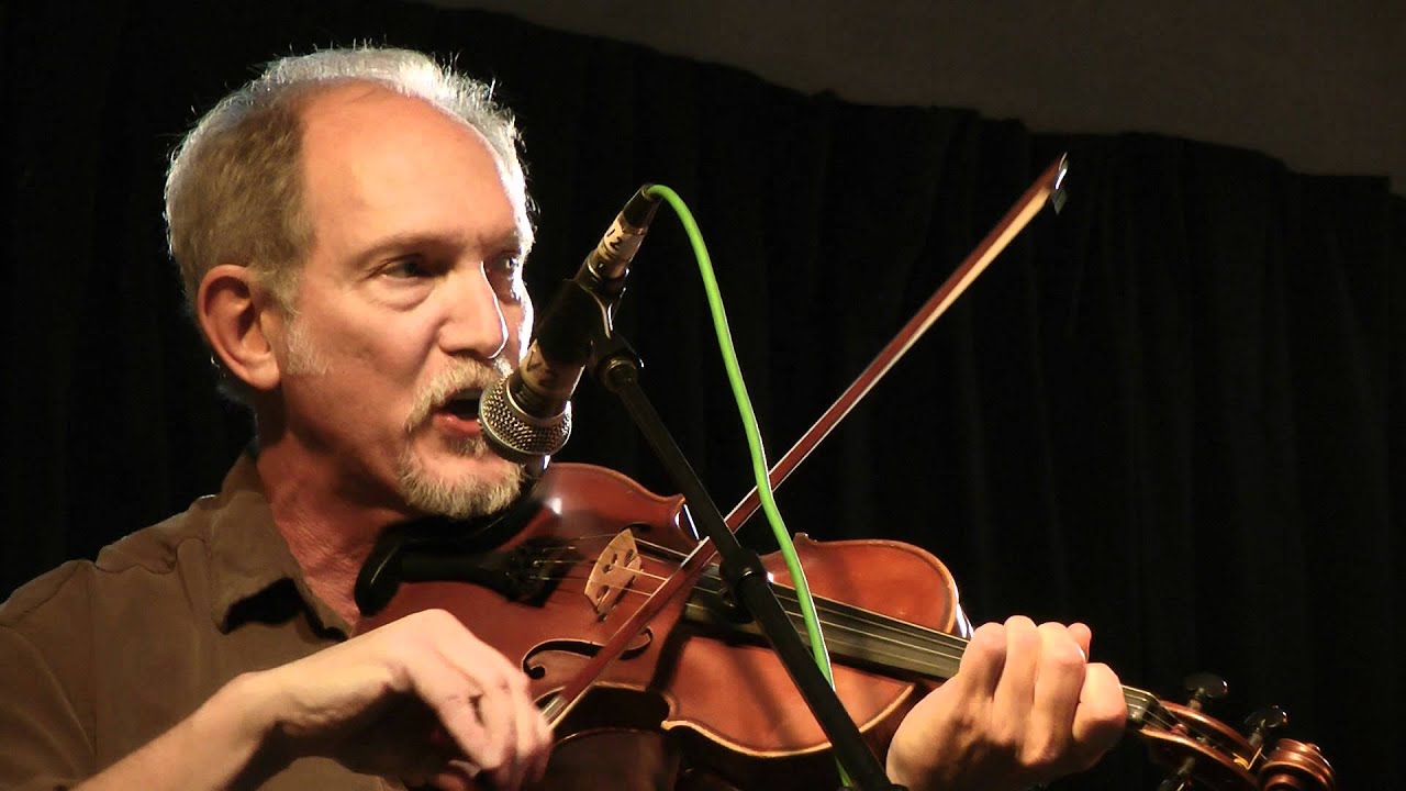 Bruce Molsky - Jack of Diamonds / Picking The Devils Eye (2011)