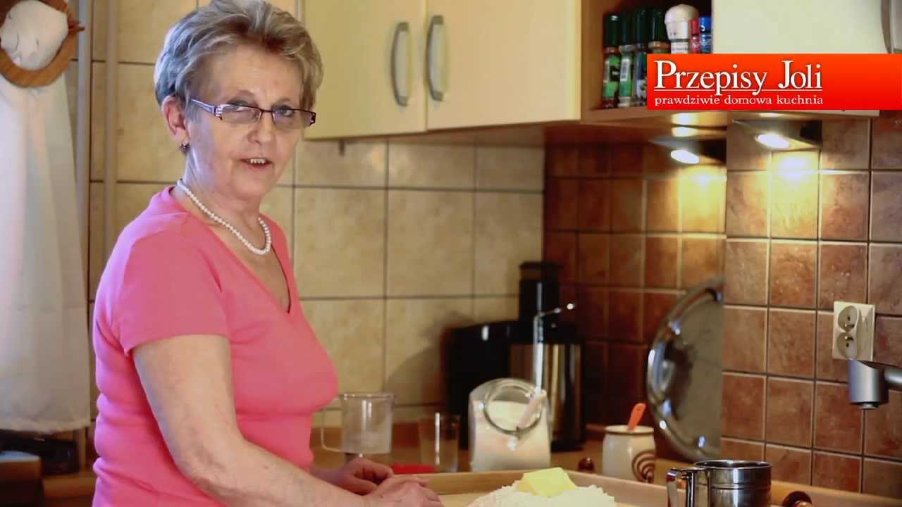 Jak zrobić pierogi ruskie? - Przepisy Joli - Jola Caputa